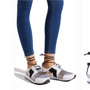 Shoedazzel* sneakers